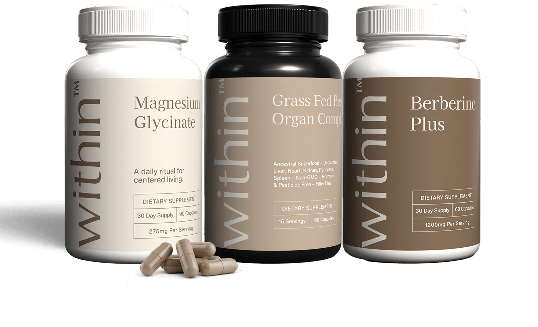 supplement