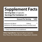 Within™ Berberine