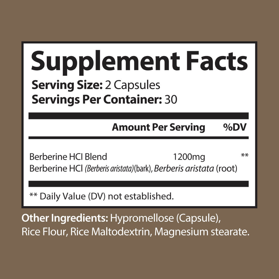 Within™ Berberine