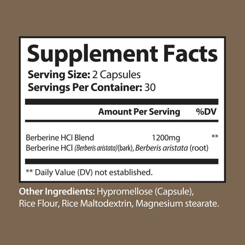 Within™ Berberine