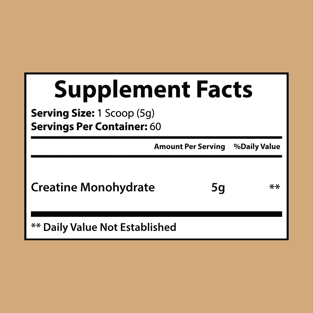 Within™ Creatine Monohydrate