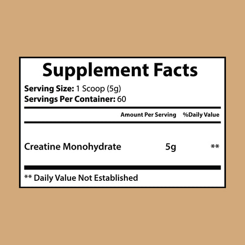 Within™ Creatine Monohydrate