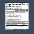 Within™ Probiotic 40B