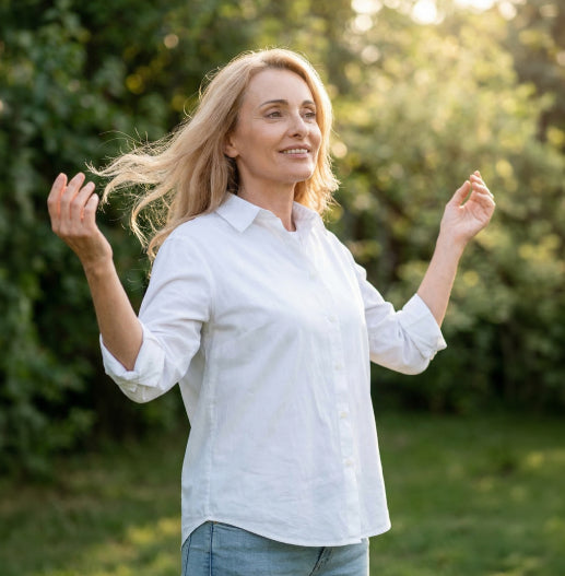 How Creatine Supports Women During Menopause
