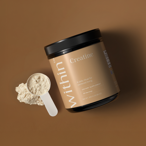 Within™ Creatine Monohydrate