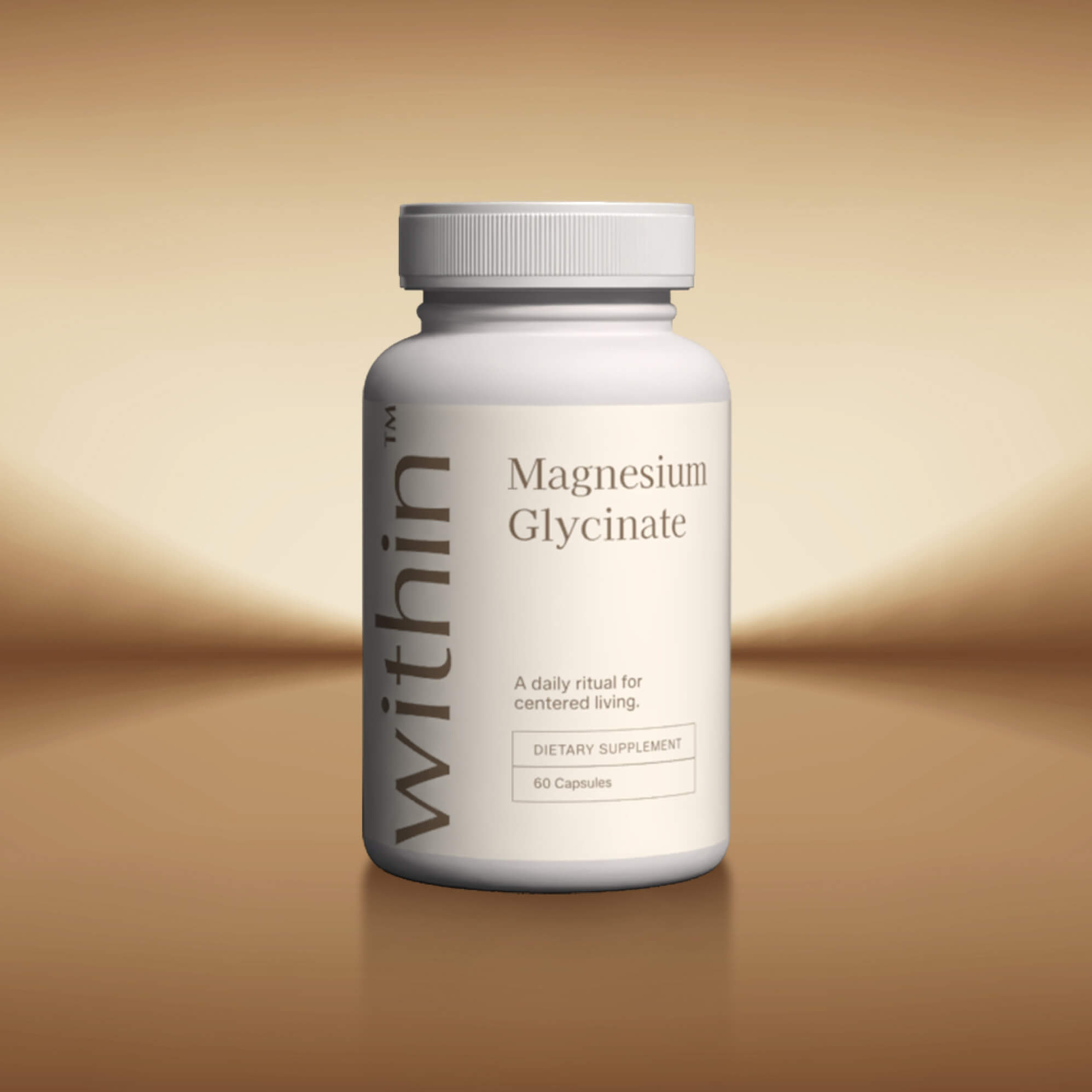 Within™ Magnesium Glycinate