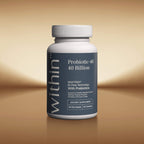 Within™ Probiotic 40B