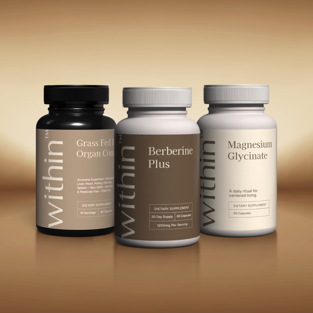 Within™ Women’s Health Collection