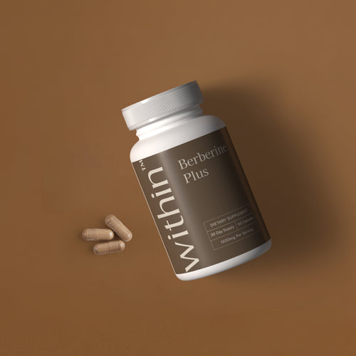 Within™ Berberine