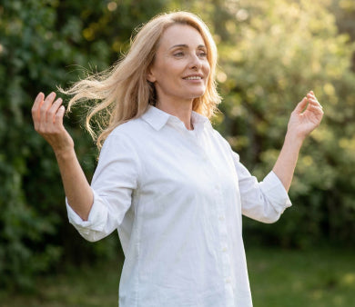 How Creatine Supports Women During Menopause