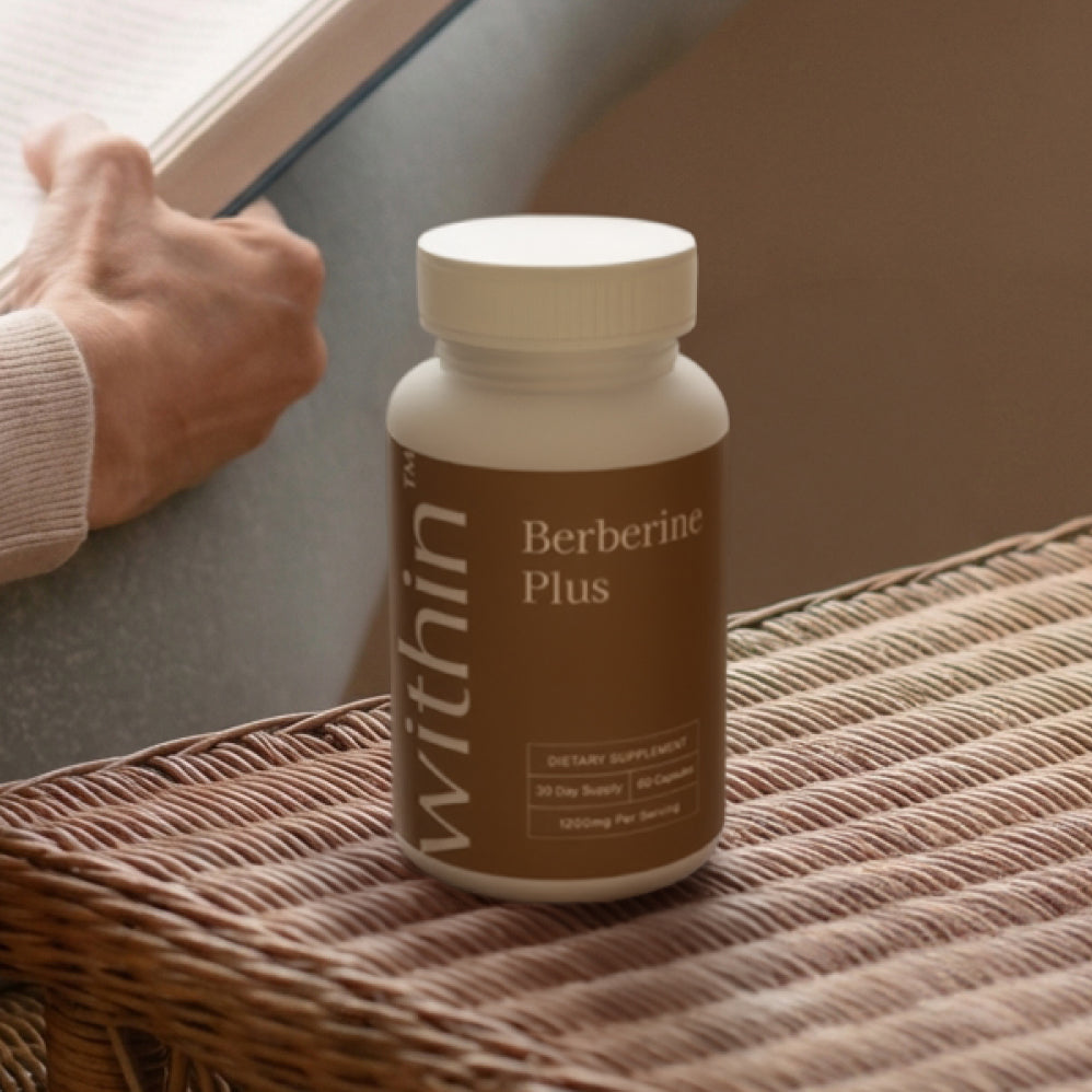 Within™ Berberine
