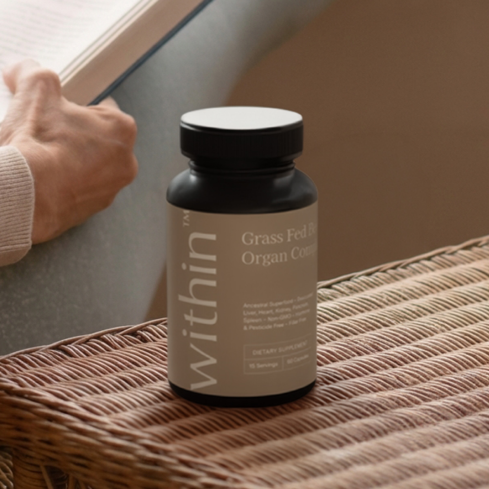 Within™ Women’s Health Collection