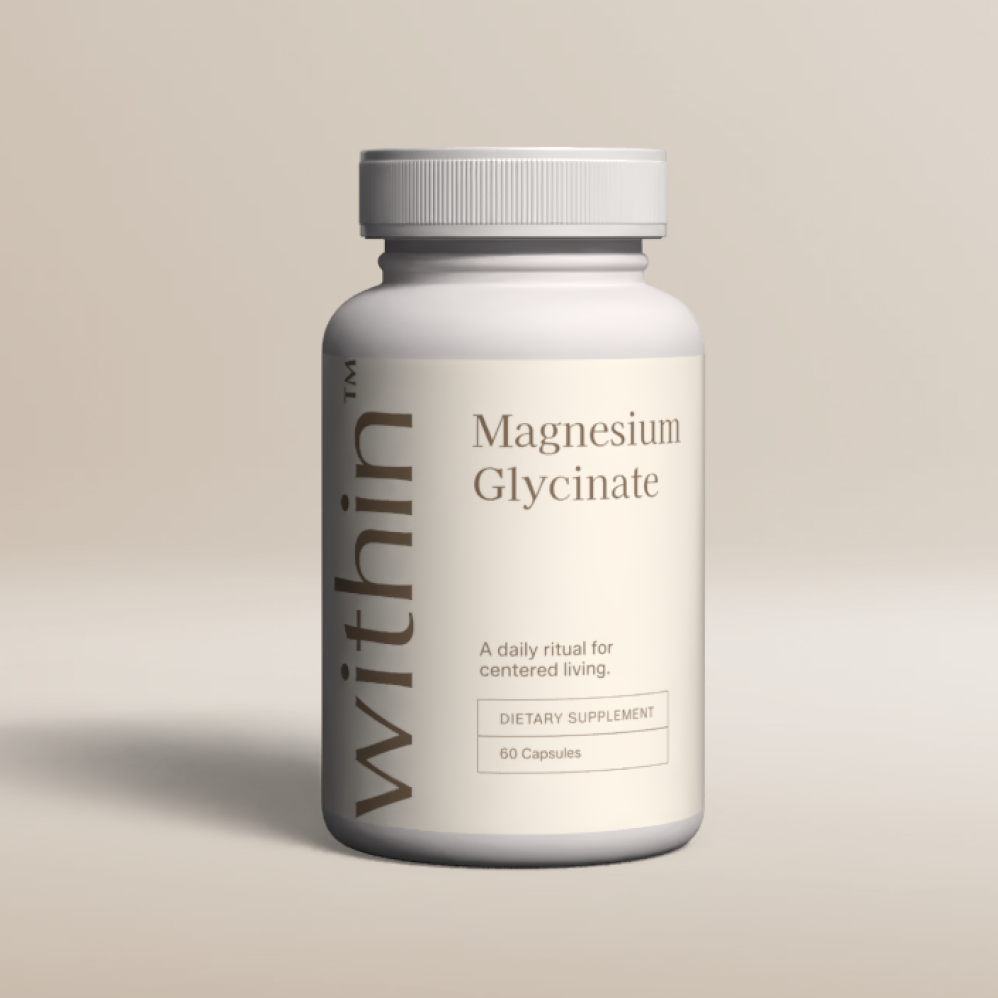 Within™ Women’s Health Collection