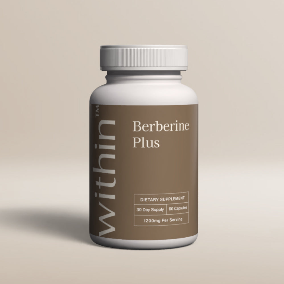 Within™ Berberine