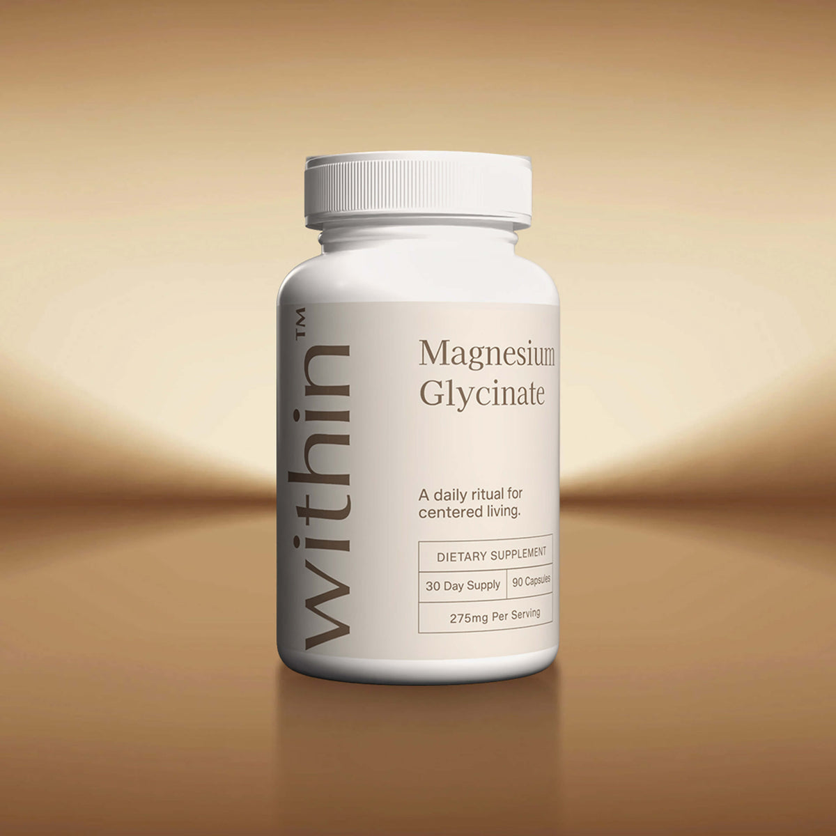 Within™ Magnesium Glycinate