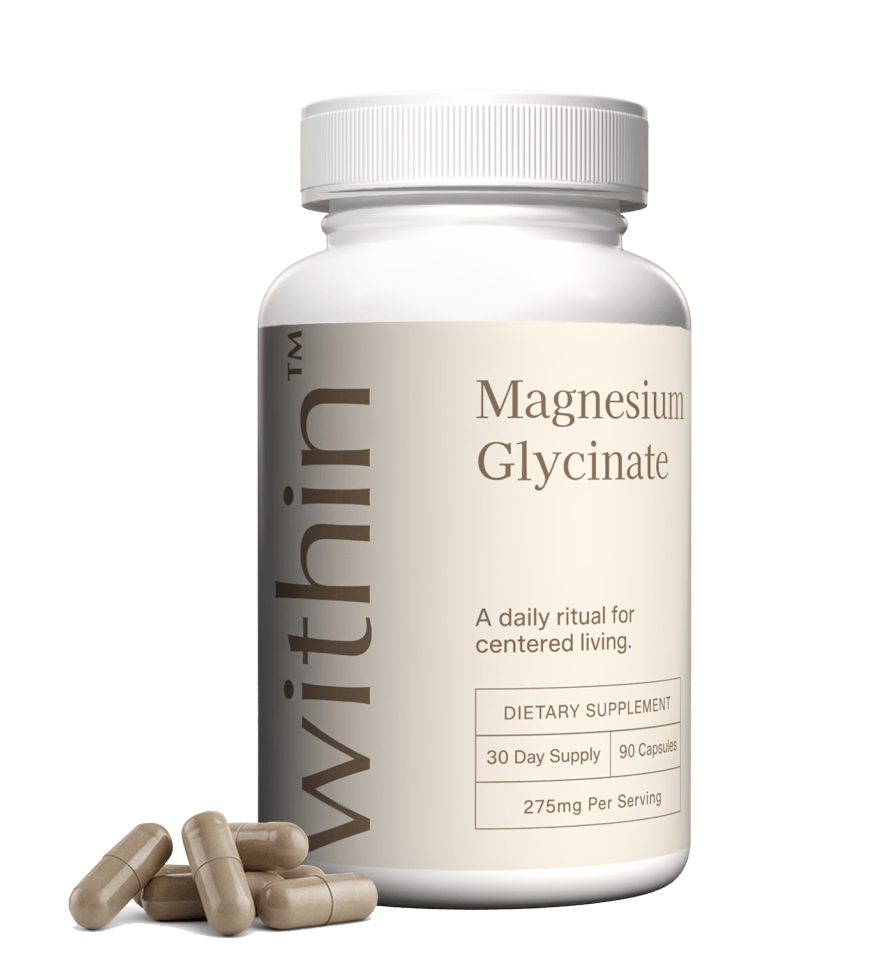 supplement