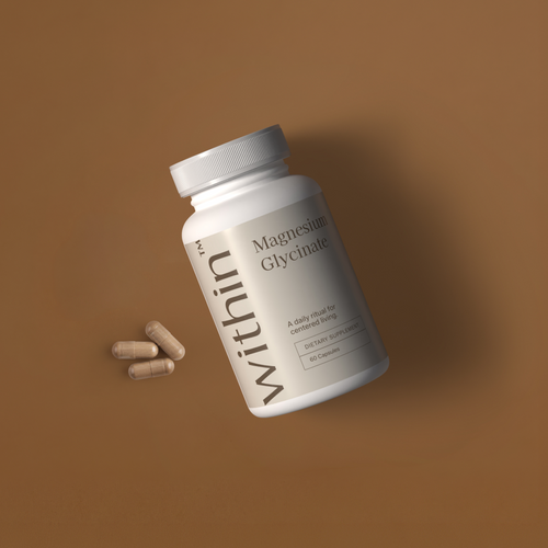 Within™ Magnesium Glycinate