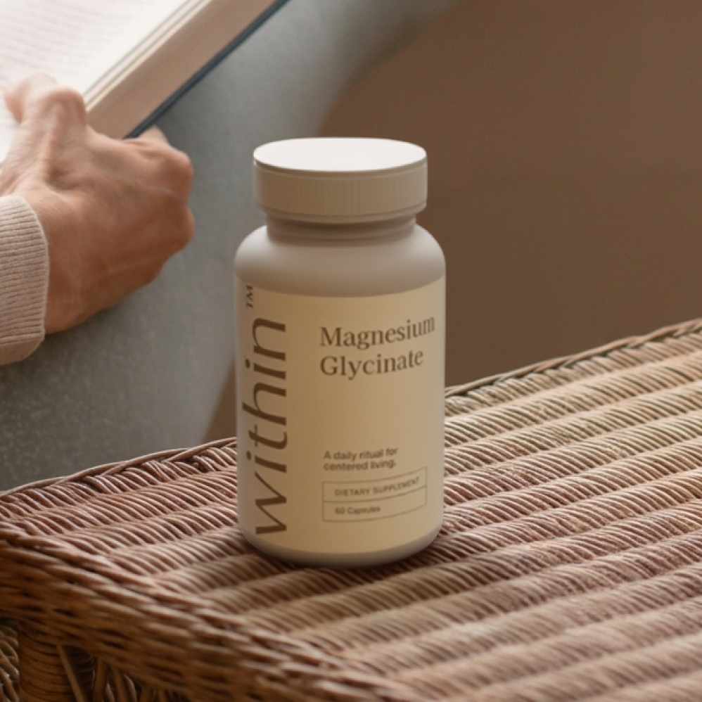 Within™ Magnesium Glycinate