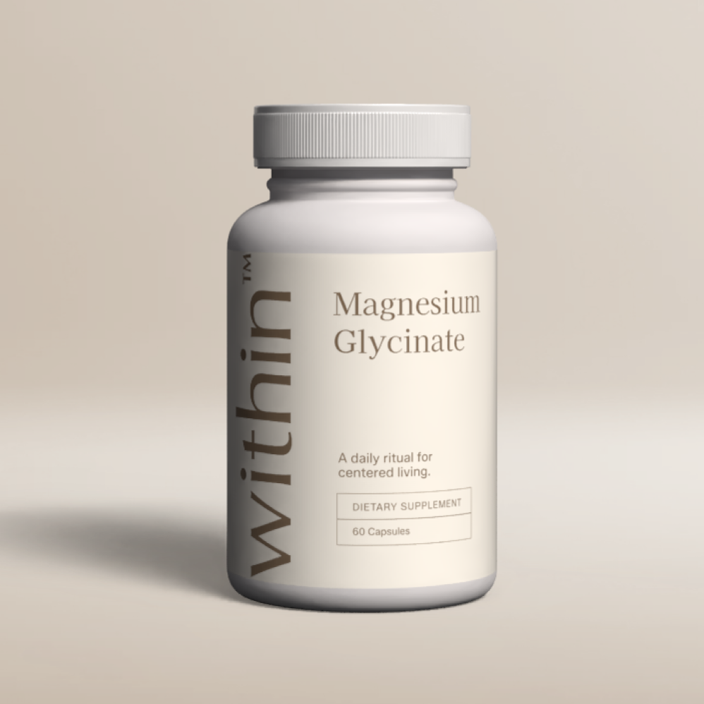 Within™ Magnesium Glycinate