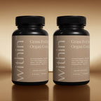 Within™ Beef Supplements