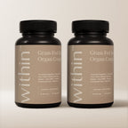 Within™ Beef Supplements