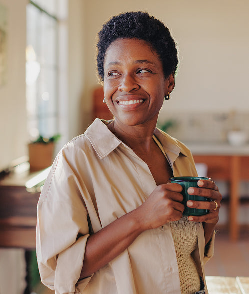 What Women Notice After 90 Days
